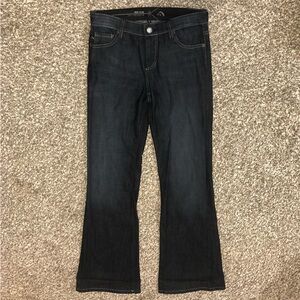 Heidi Klum by Jordache Boot Cut Jeans